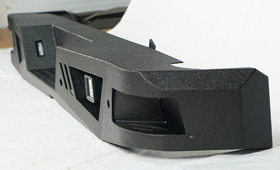 ซื้อ เหล็กกันชนท้าย Offroad สำหรับรถกระบะ Ford F150 online manufacture