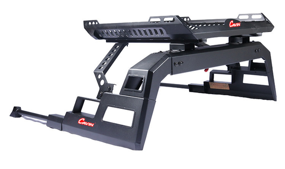 ซื้อ Universal Pickup Truck 4X4 Sport Roll Bar พร้อมแร็คหลังคาสำหรับรถกระบะ online manufacture