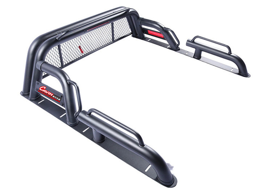 ซื้อ อุปกรณ์เสริม 4X4 Steel Sport Roll Bar สำหรับ Triton 2021 L200 Navara Hilux Dmax Pick up online manufacture
