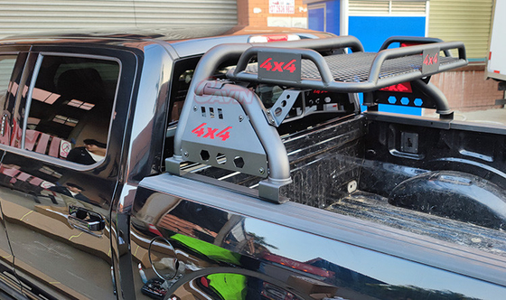 ซื้อ โรลบาร์รถกระบะ Cavin Steel 4x4 สำหรับ Ford F150 RAM online manufacture