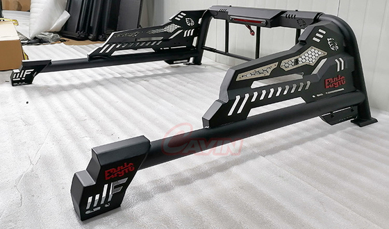 ซื้อ ODM กีฬารถบรรทุก Chevy Silverado โรลบาร์สแตนเลสอุปกรณ์เสริมในรถยนต์ online manufacture