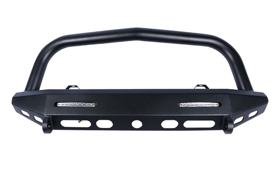 ซื้อ เหล็ก Isuzu Dmax กันชนหน้ารถเหล็ก Universal Pickup Trucks online manufacture