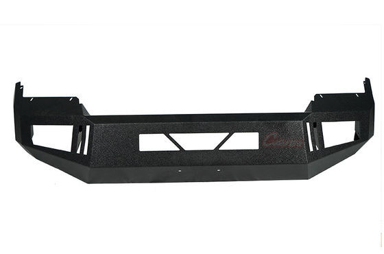 ซื้อ OEM 2016-2018 Chevrolet Silverado กันชนถนน 4x4 online manufacture