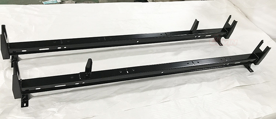 ซื้อ ODM ผู้ให้บริการขนส่งสินค้าบนชั้นดาดฟ้า Dodge Ram Roll Bar IS09001 online manufacture