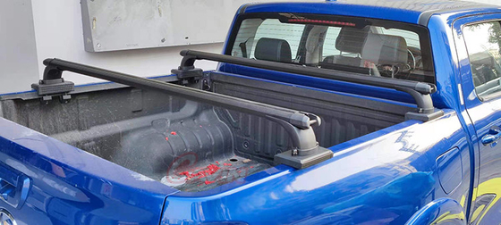 ซื้อ Dodge Ram Universal Cross Bar แบบปรับได้สำหรับรถกระบะ 4x4 online manufacture
