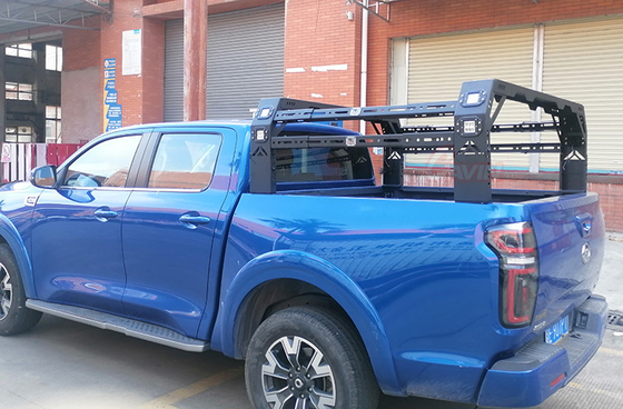 ซื้อ โรลบาร์รถกระบะ Cavin F150 สปอร์ตบาร์มีไฟ online manufacture
