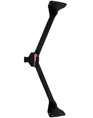 ซื้อ Odm Chrome Steel Pick Up Truck สปอร์ตบาร์ Hilux Revo Dodge Truck Roll Bar online manufacture