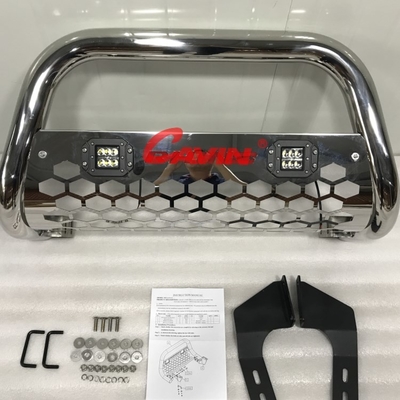 ซื้อ รถกระบะอเมริกา Bull Bar Grill Guard สำหรับ 2000 Ford Ranger online manufacture