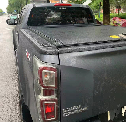 ซื้อ มัลติฟังก์ชั่นปรับ Pick Up Roller Lid Bed 4x4 สำหรับ D-MAX Truck online manufacture