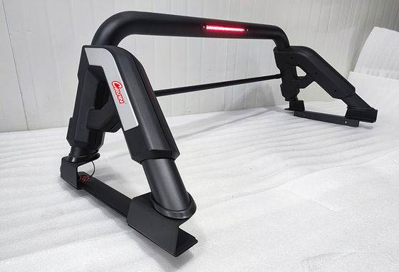 ซื้อ อุปกรณ์เสริมในรถยนต์ Chevy Colorado Roll Bar สปอร์ตบาร์ Ford Ranger สำหรับรถกระบะ online manufacture