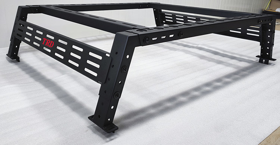 ซื้อ Custom 4x4 Toyota Tacoma Cargo Rack Roll Bar อุปกรณ์เสริมสำหรับ Pick Up online manufacture
