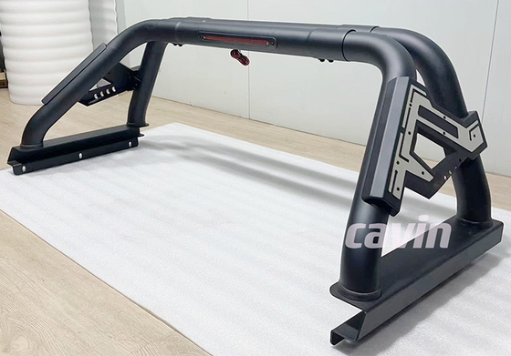 ซื้อ เหล็กค้ำรถกระบะ Sport Bar 4x4 สำหรับ Hilux Revo Hilux Vigo NP300 online manufacture