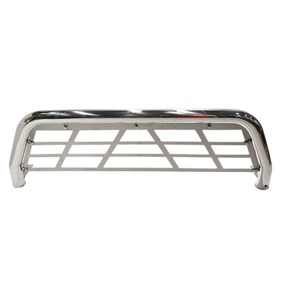 ซื้อ โรลบาร์สแตนเลสยูนิเวอร์ซัล SUS201 สำหรับ HILUX Revo D Max Amarok online manufacture