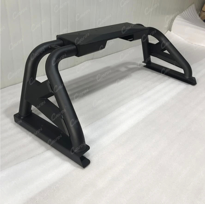 ซื้อ สีดําผงเคลือบบาร์ม้วนสําหรับการเพิ่มความแข็งแรง Off Road online manufacture