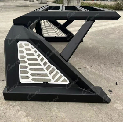 ซื้อ ประสบการณ์ความคุ้มครองที่ไม่มีคู่แข่ง ทนทาน รถบรรทุก Roll Bar Powder Coated Finish online manufacture