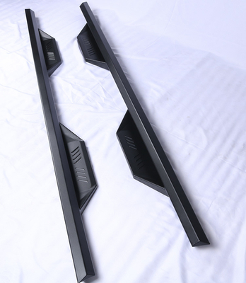 ซื้อ Ford F150 Truck Runningboards บันไดข้าง Nerf Bars สำหรับรถกระบะ online manufacture