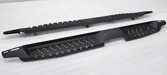 ซื้อ Universal Offroad Truck Side Bar 2015 Nissan Navara Running Boards online manufacture