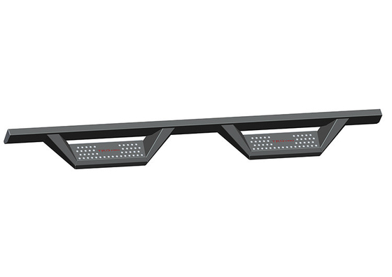 ซื้อ 2005-2020 Toyota Tacoma Running Boards บันไดข้างอุปกรณ์เสริม online manufacture