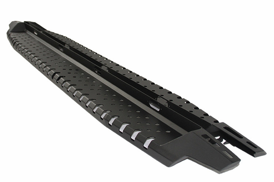 ซื้อ Universal Black Truck Nerf Bar บันไดข้าง Triton Mitsubishi Running Board online manufacture
