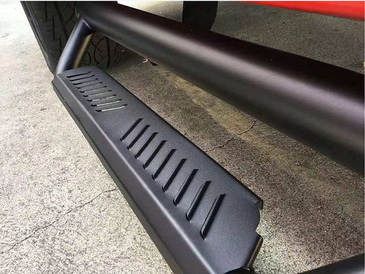 ซื้อ OEM 2010-2019 Toyota 4runner บันไดข้างวิ่งบอร์ด online manufacture