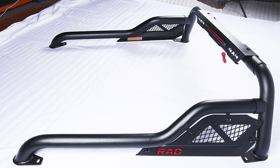 ซื้อ โรลบาร์รถกระบะสปอร์ต 4x4 จากผู้ผลิตมืออาชีพ online manufacture