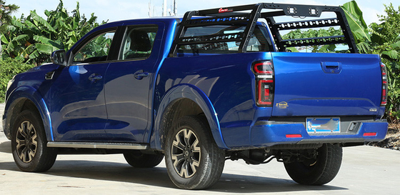 ซื้อ Ford F150 Rooftop Cargo Carrier Tacoma Silverado Sport Bar online manufacture