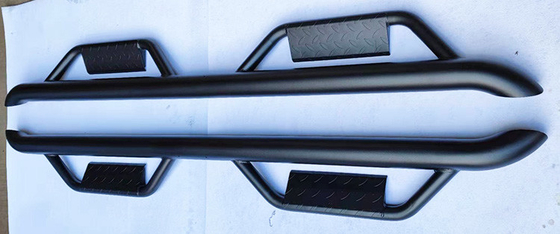 ซื้อ บันไดข้างรถบรรทุก Cavin Toyota Hilux Revo สำหรับรถกระบะ online manufacture