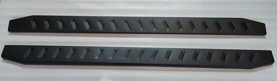 ซื้อ รถกระบะด้านข้าง Side Bar Step Boards สำหรับ Ford Ranger T6 T5 T4 online manufacture