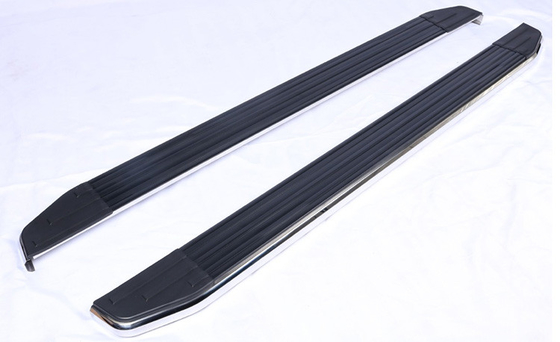 ซื้อ Universal Truck Step Bars บันไดข้าง Nerf สำหรับรถกระบะ SUV online manufacture