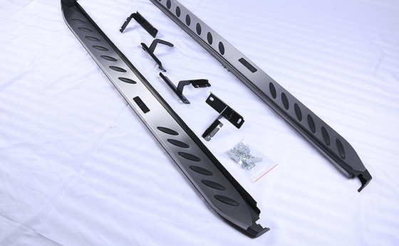 ซื้อ ODM Universal Stainless Steel Truck Step Bars Runningboards สำหรับ Toyota Rav4 online manufacture