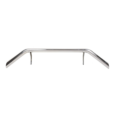 ซื้อ สแตนเลสปิดถนนด้านหน้า Hilux Toyota Revo กันชนสำหรับรถกระบะ online manufacture