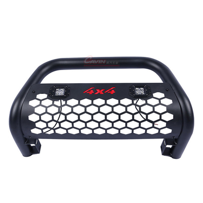 ซื้อ 18W LED Light Truck Grille Bar ด้านหน้า Toyota Revo Bumper 4X4 online manufacture
