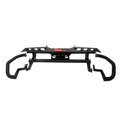 ซื้อ Pick Up Truck Steel Custom กันชนท้ายรถบรรทุกสำหรับ Ford F150 D-Max Navara online manufacture
