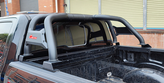 อุปกรณ์เสริมภายนอกของ Rollbar Ranger เหล็กความแข็งแรงสูงสำหรับ Raptor Pick Up Truck
