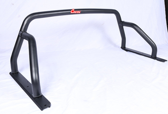 4x4 Off Road Steel Sport เชฟโรเลตโคโลราโดโรลบาร์สำหรับรถกระบะ