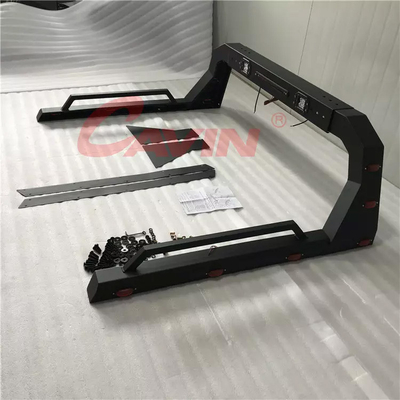 Offroad Truck Roll Bar สำหรับ Ford F150 Hilux Revo Pickup Accessories