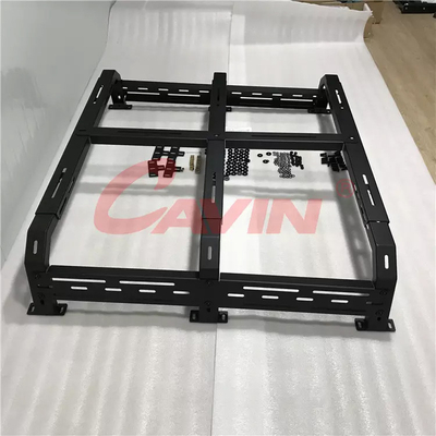 ชั้นวางสินค้า Amarok Ultimate Roll Bar Chevy Silverado Sport Bar ราวแขวนเตียง