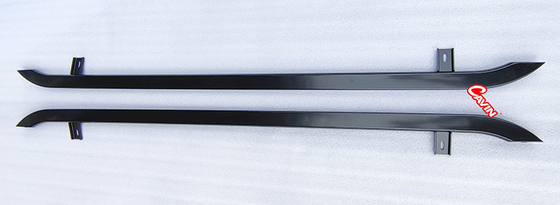 ประตู Nerf Truck Side Bar ขั้นตอนสำหรับ VW Transporter T4 T5 T6