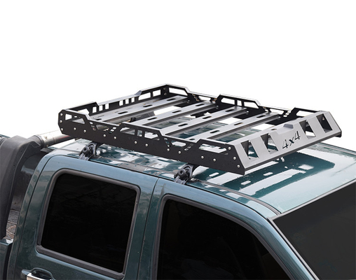 ผู้ให้บริการชั้นวางสัมภาระบนหลังคา OEM สำหรับ Ford Ranger Hilux Revo