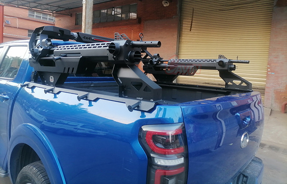 ISO9001 D-Max Triton Light Bar สำหรับรถกระบะ Custom
