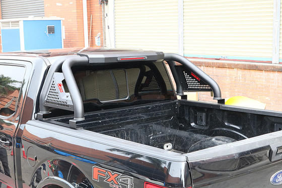 อุปกรณ์เสริมภายนอกของ Rollbar Ranger เหล็กความแข็งแรงสูงสำหรับรถกระบะ