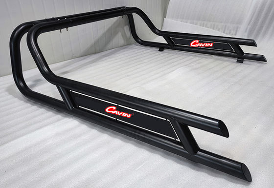อุปกรณ์เสริมภายนอกของ Rollbar Ranger เหล็กความแข็งแรงสูงสำหรับโคโลราโด