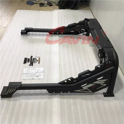 Chevrolet Silverado Universal Roll Bar Pickup Offroad อุปกรณ์เสริม