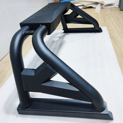Universal Steel 4x4 Roll Bar Pickup Truck Sport Bar สำหรับ Revo Hilux Vigo