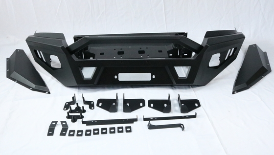 กันชน Toyota Hilux Vigo Bull Bar แบบกำหนดเอง
