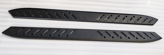 2017-2020 Ford F150 บันไดข้าง F150 Running Boards Nerf Bars