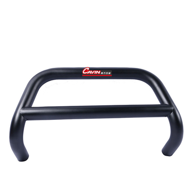 2019 Ford Ranger Pickup Truck Grille Bar Electrophoresed Black Metal Steel